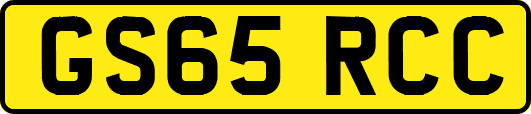 GS65RCC
