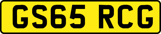 GS65RCG