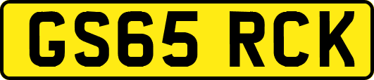 GS65RCK