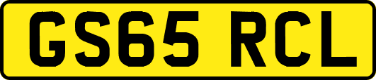GS65RCL