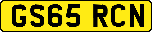 GS65RCN
