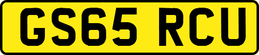 GS65RCU