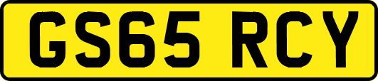 GS65RCY