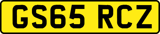 GS65RCZ