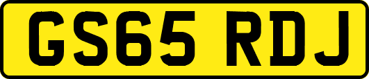 GS65RDJ