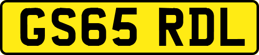 GS65RDL