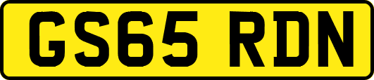 GS65RDN