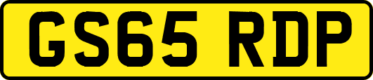 GS65RDP