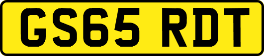 GS65RDT