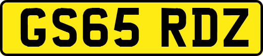 GS65RDZ