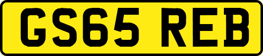 GS65REB
