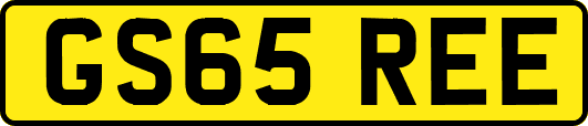 GS65REE