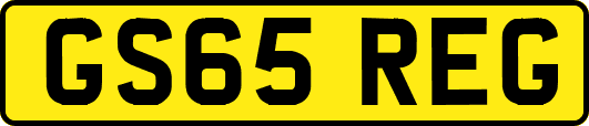 GS65REG