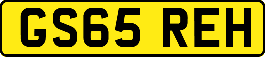 GS65REH