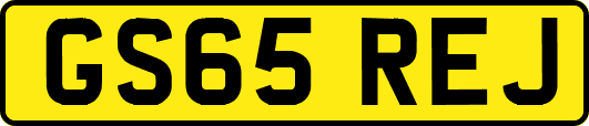 GS65REJ
