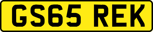 GS65REK