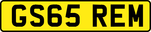GS65REM
