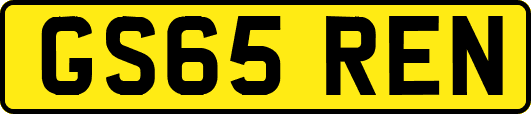 GS65REN