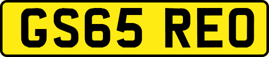 GS65REO