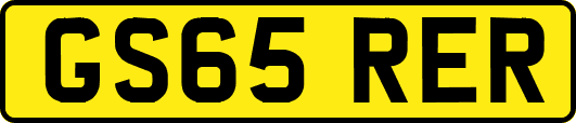 GS65RER