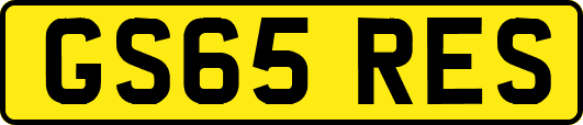 GS65RES