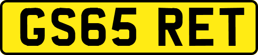 GS65RET