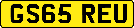 GS65REU