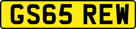 GS65REW