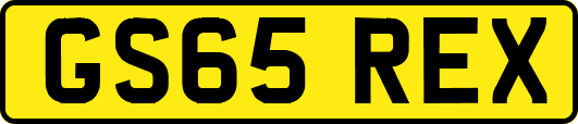 GS65REX