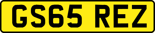 GS65REZ