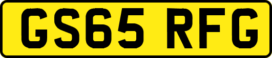 GS65RFG
