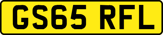 GS65RFL