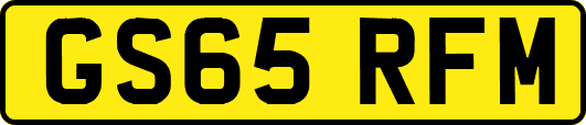 GS65RFM