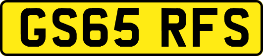 GS65RFS
