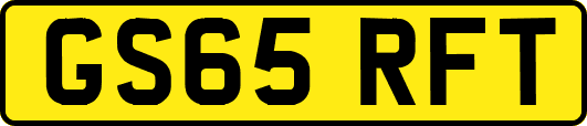 GS65RFT