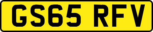 GS65RFV