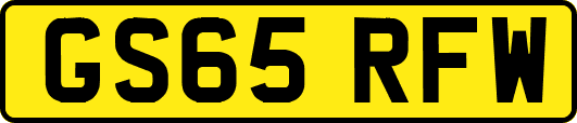 GS65RFW