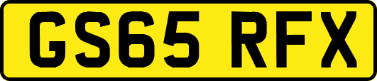 GS65RFX