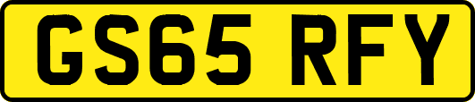 GS65RFY