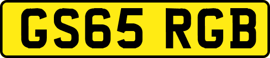 GS65RGB