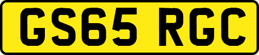 GS65RGC