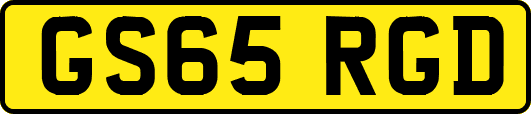 GS65RGD