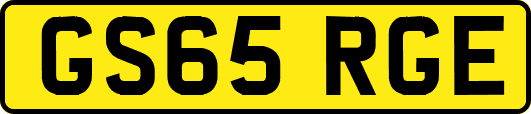 GS65RGE
