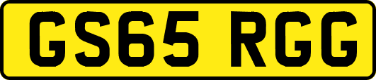 GS65RGG