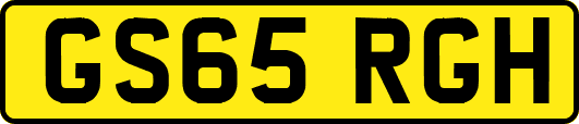 GS65RGH