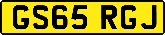 GS65RGJ