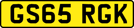 GS65RGK