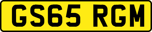 GS65RGM