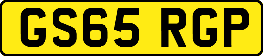 GS65RGP