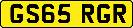 GS65RGR